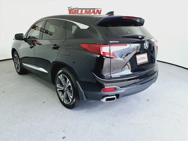 2025 Acura RDX SH-AWD w/Tech