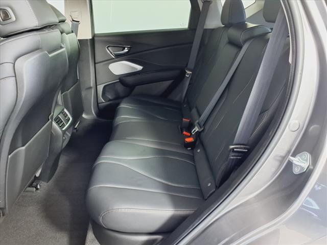2025 Acura RDX SH-AWD w/Tech