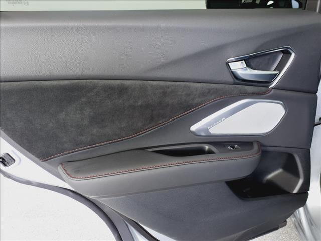 2025 Acura RDX SH-AWD w/A-SPEC