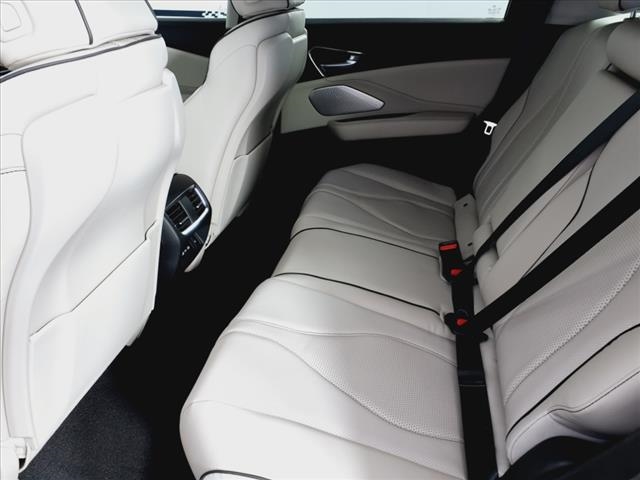 2025 Acura RDX SH-AWD w/Advance