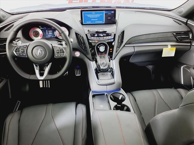 2025 Acura RDX SH-AWD w/Advance w/A-SPEC