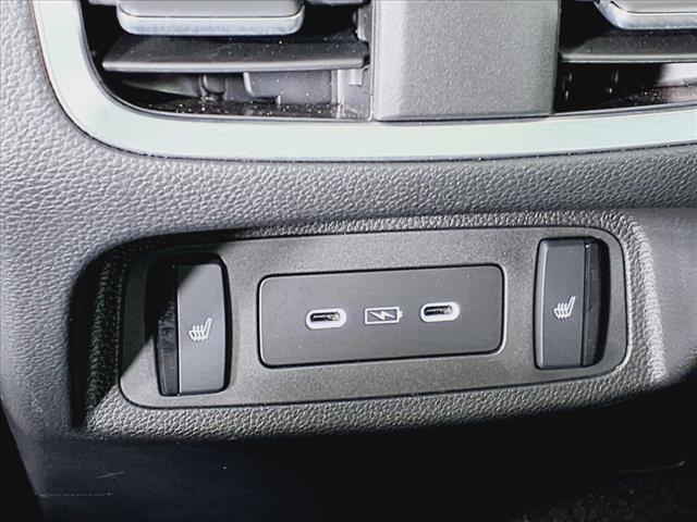2025 Acura RDX A-Spec Advance Package SH-AWD