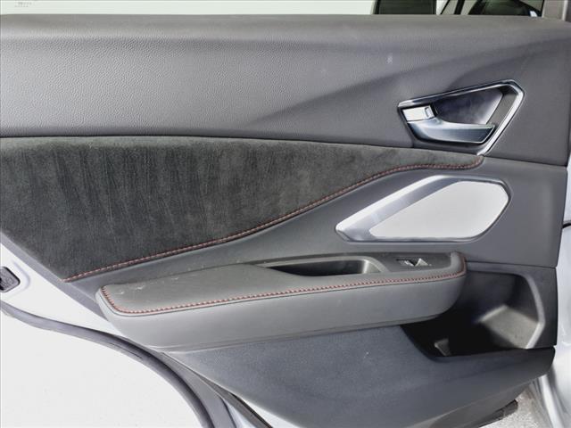 2024 Acura RDX A-Spec Advance Package SH-AWD