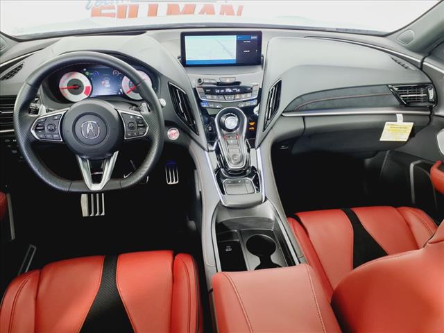 2024 Acura RDX A-Spec Advance Package SH-AWD