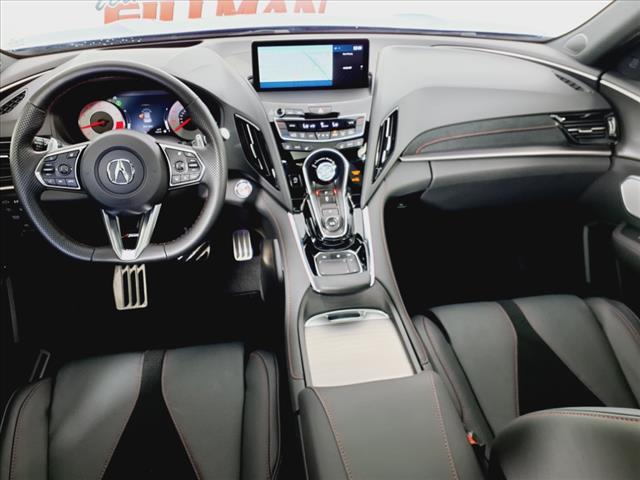 2024 Acura RDX A-Spec Advance Package SH-AWD