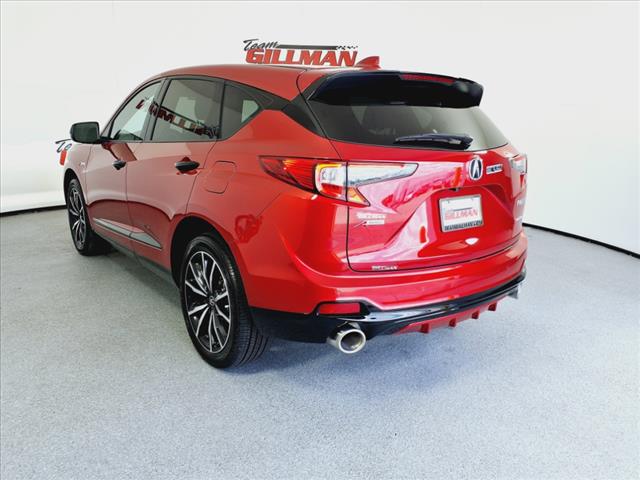 2025 Acura RDX SH-AWD w/Advance w/A-SPEC