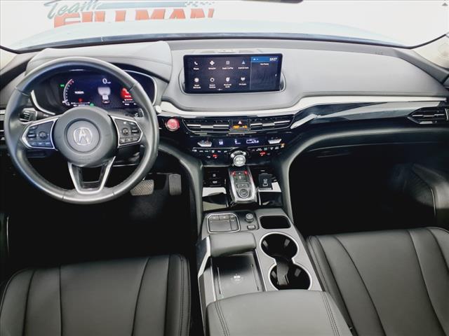 2024 Acura MDX 3.5L