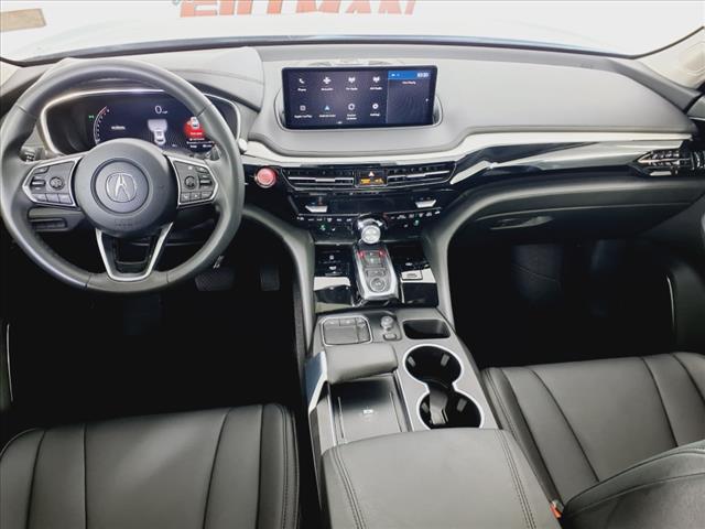 2024 Acura MDX 3.5L
