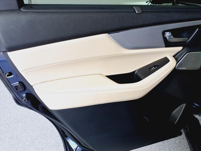 2025 Acura MDX w/Tech