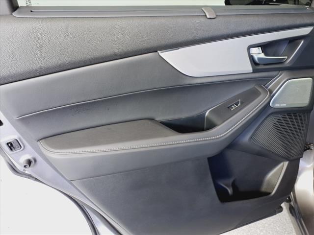 2025 Acura MDX w/Tech