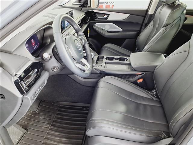 2025 Acura MDX w/Tech