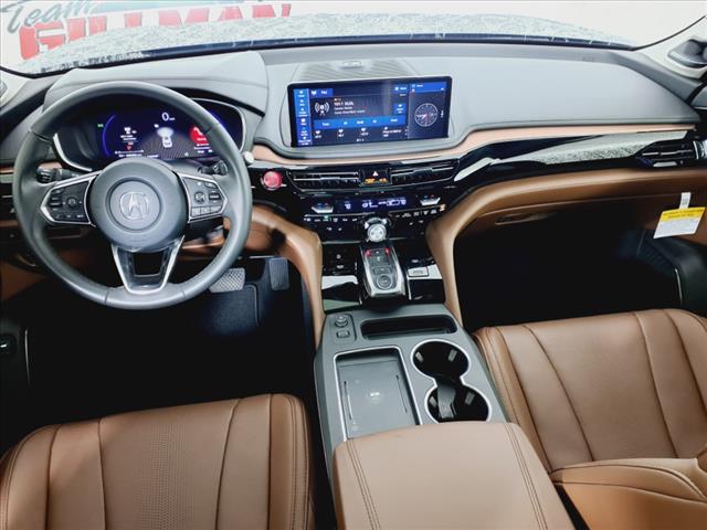 2025 Acura MDX Technology Package