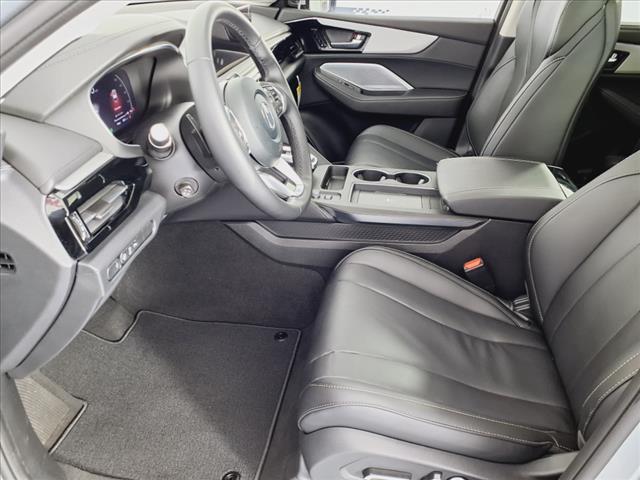 2025 Acura MDX w/Tech