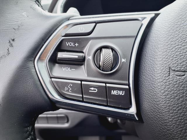 2025 Acura MDX w/Tech