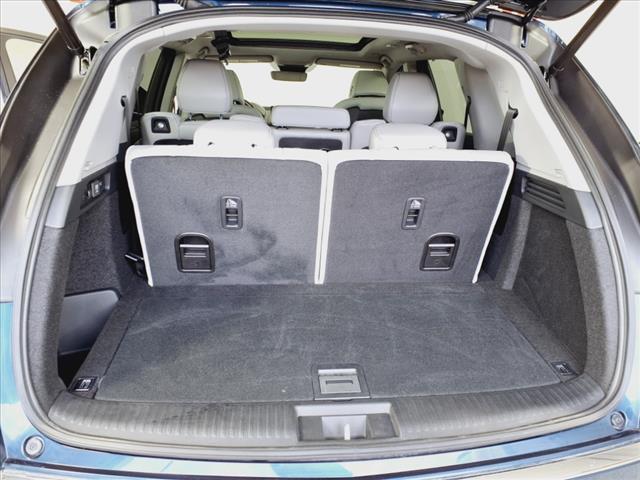2025 Acura MDX w/Tech