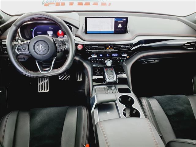 2022 Acura MDX A-Spec SH-AWD