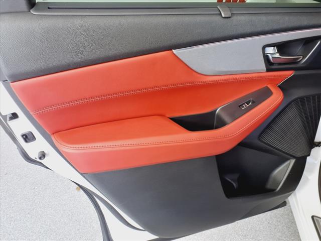 2023 Acura MDX A-Spec SH-AWD
