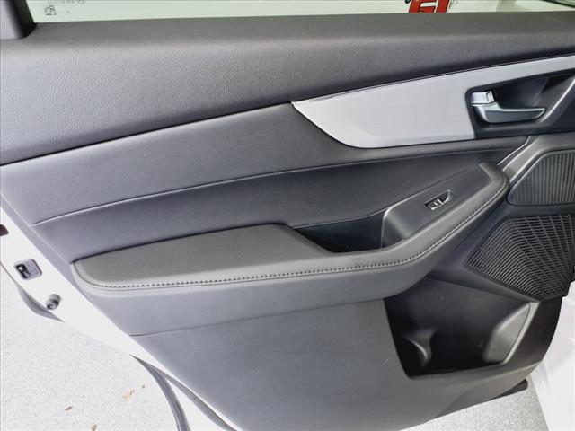 2025 Acura MDX SH-AWD