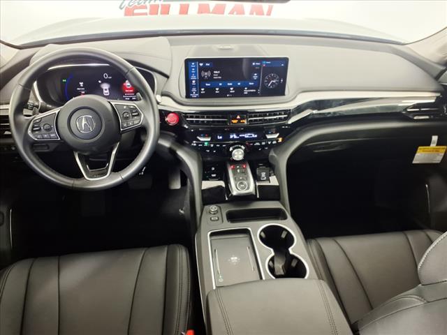 2025 Acura MDX Base SH-AWD