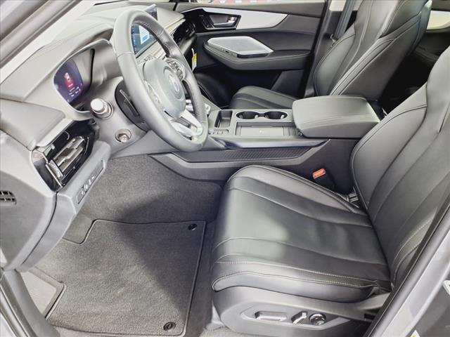 2025 Acura MDX Technology Package SH-AWD