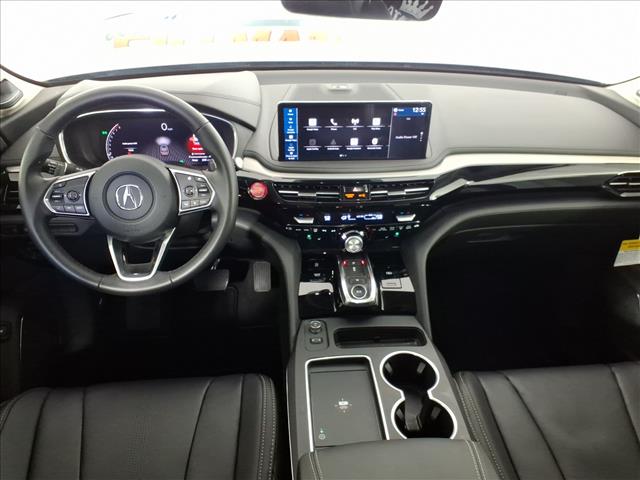 2025 Acura MDX SH-AWD w/Tech