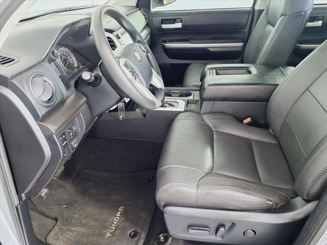 2014 Toyota Tundra SR5
