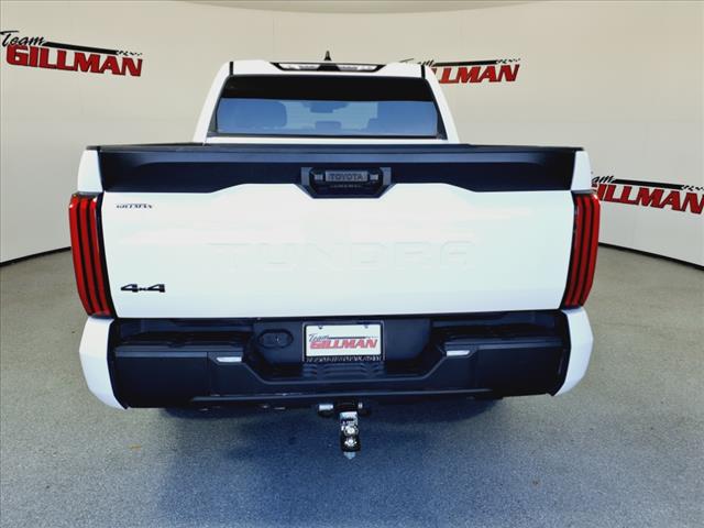 2024 Toyota Tundra SR