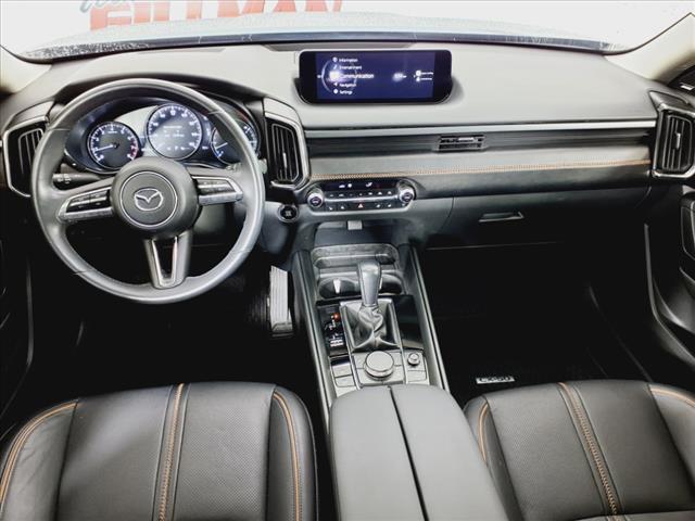 2024 Mazda CX-50 2.5 S Premium Plus Package