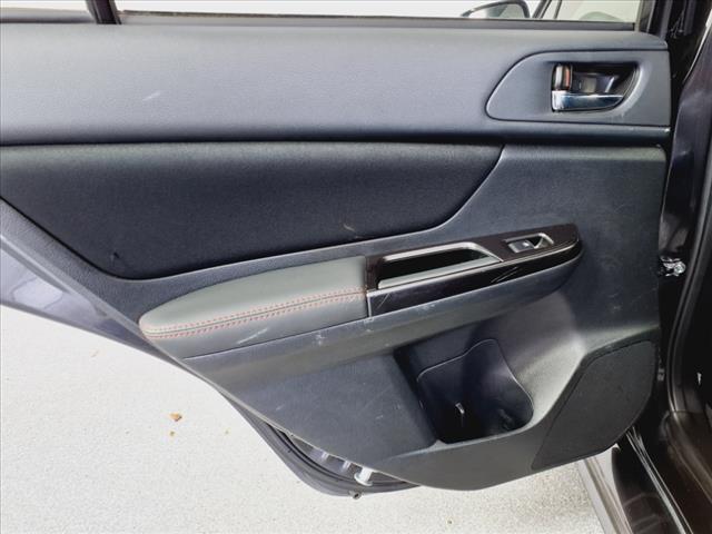 2019 Subaru WRX Premium
