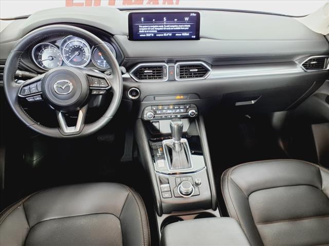 2023 Mazda CX-5 2.5 S Preferred Package