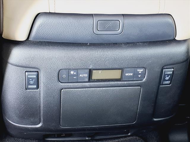 2021 Nissan Armada Platinum
