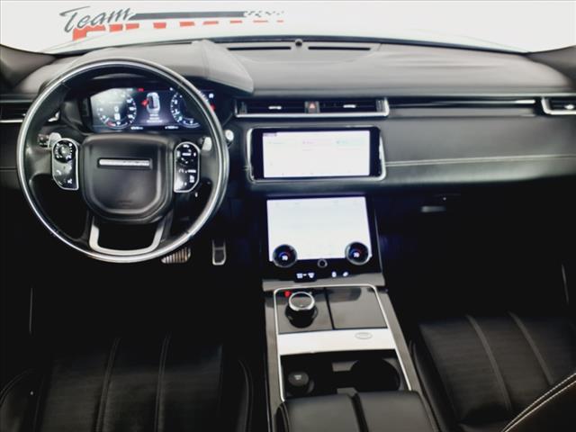 2018 Land Rover Range Rover Velar HSE R-Dynamic