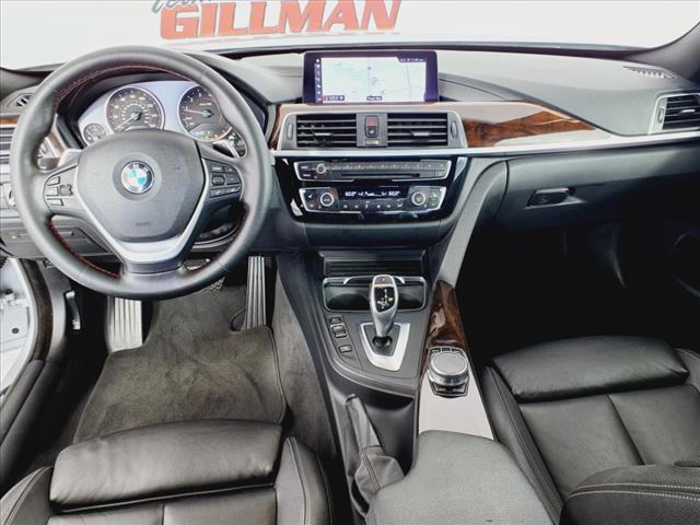 2019 BMW 4 Series 430i Gran Coupe