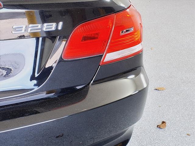 2008 BMW 3 Series 328i