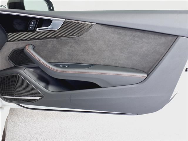 2021 Audi RS 5 2.9T quattro