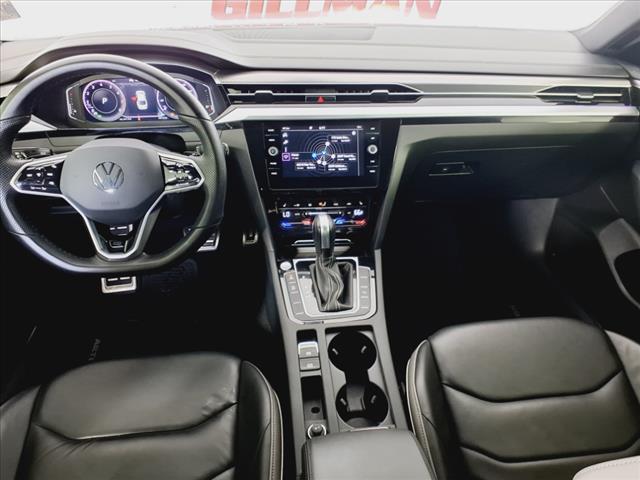 2023 Volkswagen Arteon 2.0T SEL R-Line