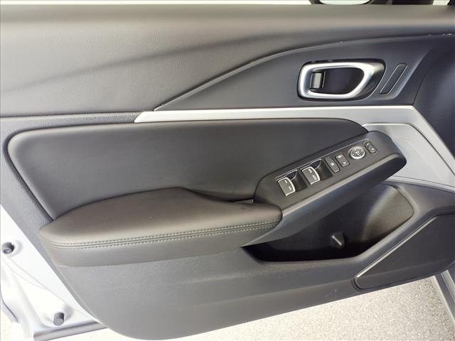 2025 Acura Integra Base