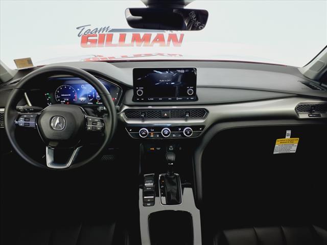 2025 Acura Integra Base