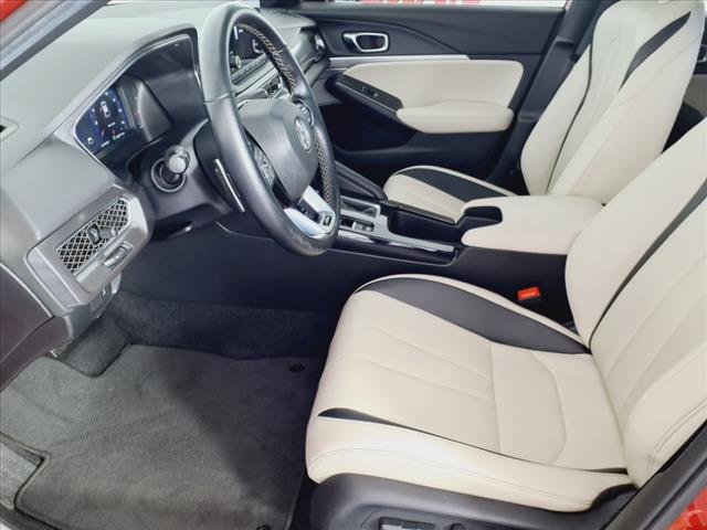 2024 Acura Integra A-Spec Package