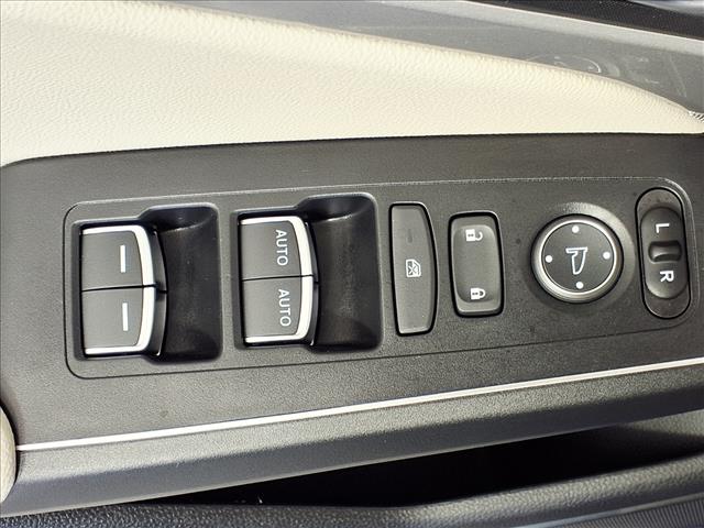 2025 Acura Integra A-Spec Tech Package