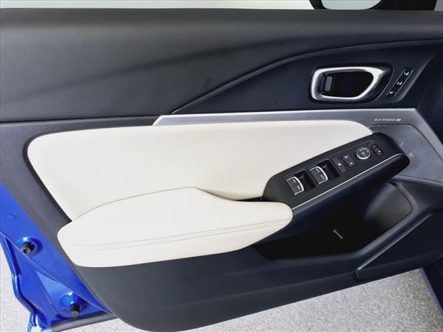 2025 Acura Integra A-Spec Tech Package