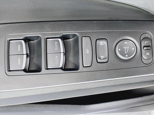 2025 Acura Integra A-Spec Tech Package