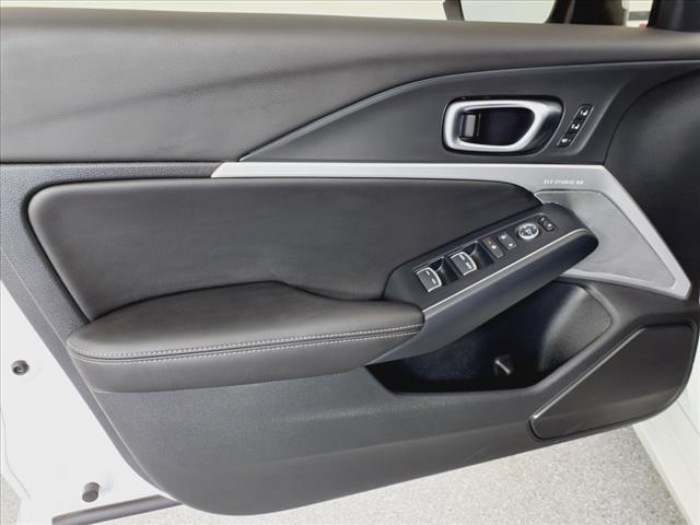2025 Acura Integra A-Spec Tech Package