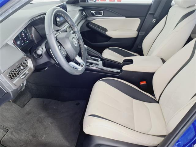 2024 Acura Integra A-Spec Tech Package