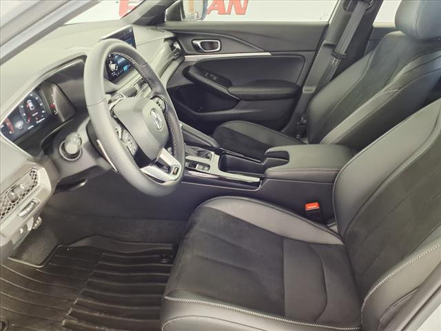 2025 Acura Integra w/Tech w/A-SPEC