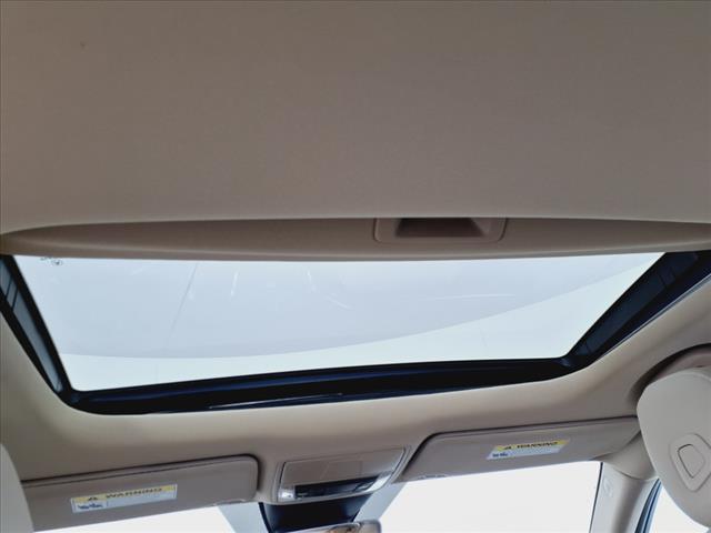 2025 Acura TLX w/Tech