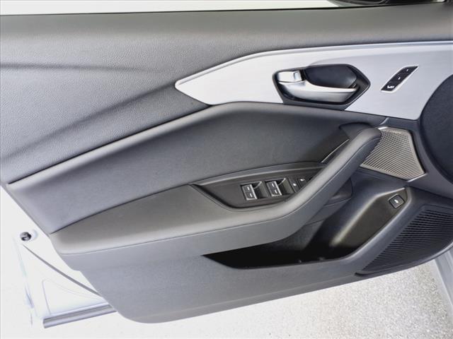 2025 Acura TLX w/Tech