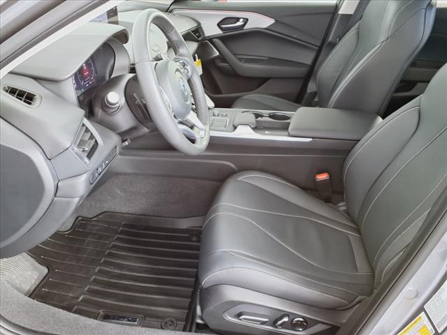 2024 Acura TLX w/Tech