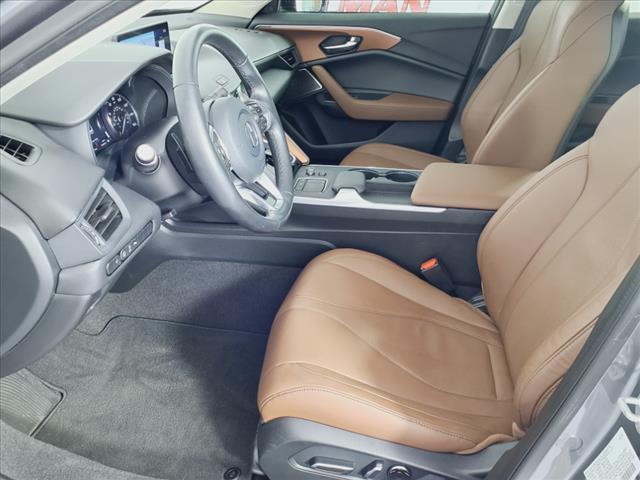 2023 Acura TLX Technology Package