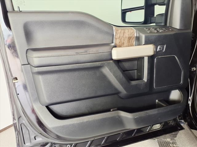 2017 Ford F-250 Super Duty Lariat